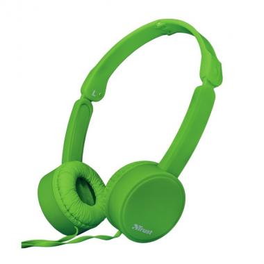 Trust Nano On-Ear Mic[23101]