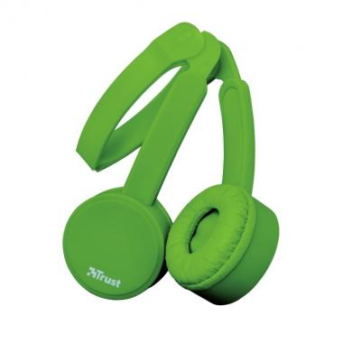 Trust Nano On-Ear Mic[23101]