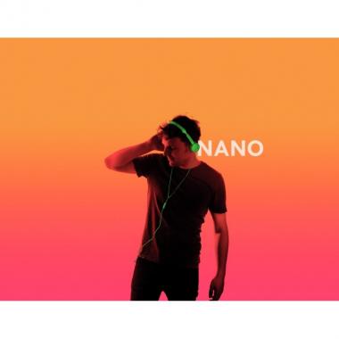 Trust Nano On-Ear Mic[23101]
