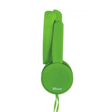 Trust Nano On-Ear Mic[23101]
