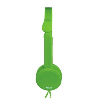 Trust Nano On-Ear Mic[23101]