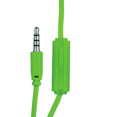 Trust Nano On-Ear Mic[23101]