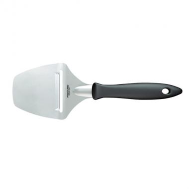 Fiskars Ніж для сиру Essential, нерж. сталь, пластик