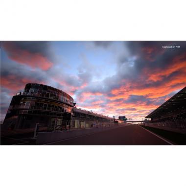 Games Software Gran Turismo 7 [Blu-Ray диск] (PS4)