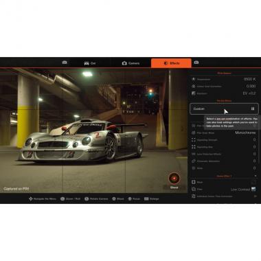 Games Software Gran Turismo 7 [Blu-Ray диск] (PS4)