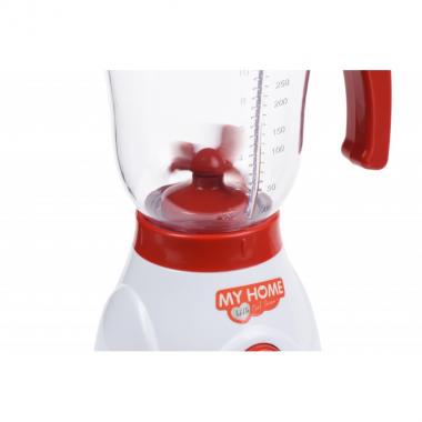 Same Toy Ігровий набір My Home Little Chef Dream - Соковитискач