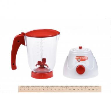 Same Toy Ігровий набір My Home Little Chef Dream - Соковитискач