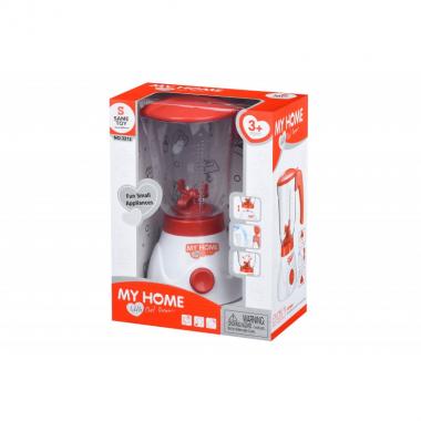 Same Toy Ігровий набір My Home Little Chef Dream - Соковитискач