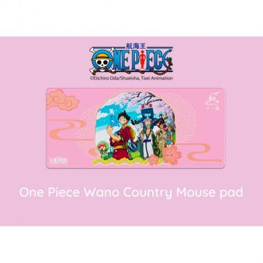 Akko Ігрова поверхня One Piece Wano Country Deskmat