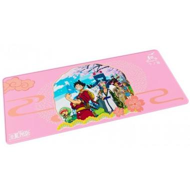Akko Ігрова поверхня One Piece Wano Country Deskmat