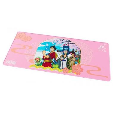 Akko Ігрова поверхня One Piece Wano Country Deskmat