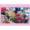 Akko Ігрова поверхня One Piece Wano Country Deskmat