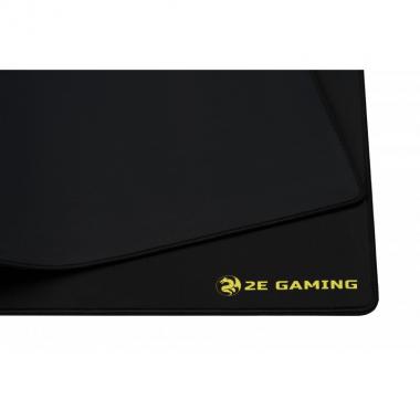 2E Gaming Mouse Pad Control[L Black]