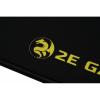 2E Gaming Mouse Pad Control[L Black]