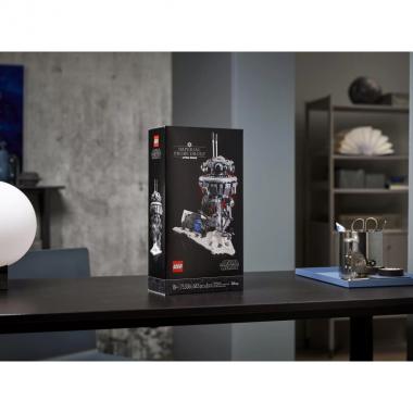 LEGO Конструктор Star Wars Имперский разведывательный дроид 75306