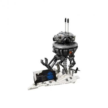 LEGO Конструктор Star Wars Имперский разведывательный дроид 75306