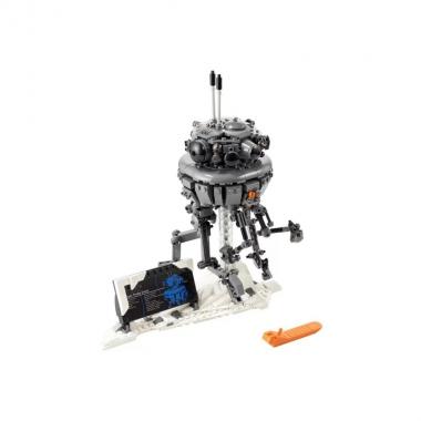 LEGO Конструктор Star Wars Имперский разведывательный дроид 75306
