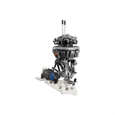 LEGO Конструктор Star Wars Имперский разведывательный дроид 75306