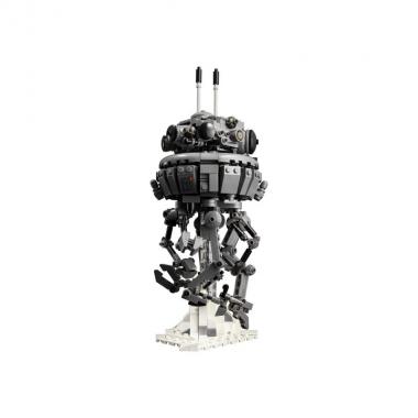 LEGO Конструктор Star Wars Имперский разведывательный дроид 75306