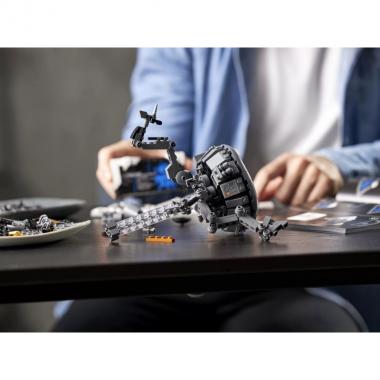 LEGO Конструктор Star Wars Имперский разведывательный дроид 75306