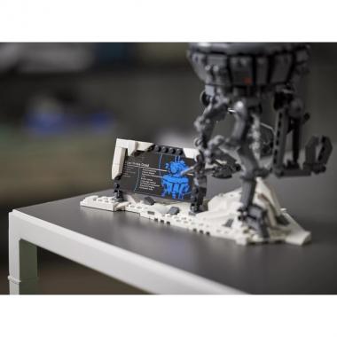LEGO Конструктор Star Wars Имперский разведывательный дроид 75306