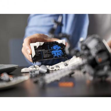 LEGO Конструктор Star Wars Имперский разведывательный дроид 75306