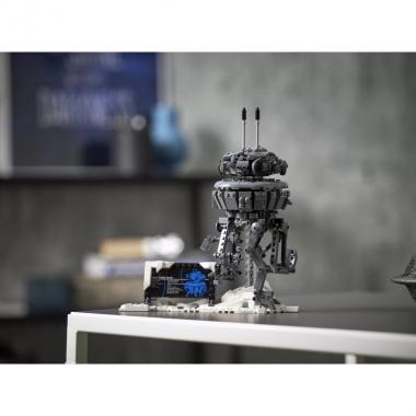 LEGO Конструктор Star Wars Имперский разведывательный дроид 75306