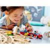 LEGO Конструктор Mickey and Friends Туристический поход Микки Маус и Минни Маус