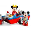 LEGO Конструктор Mickey and Friends Туристический поход Микки Маус и Минни Маус
