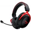 HyperX Cloud II WL USB, Red