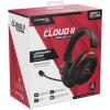 HyperX Cloud II WL USB, Red