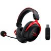 HyperX Cloud II WL USB, Red