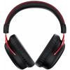HyperX Cloud II WL USB, Red