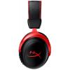 HyperX Cloud II WL USB, Red
