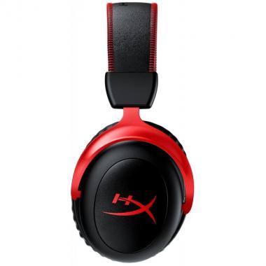 HyperX Cloud II WL USB, Red