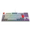 Xtrfy TKL RGB Kailh Red[Ru, Retro]