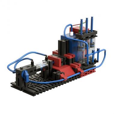 fischertechnik Конструктор STEM Лабораторія