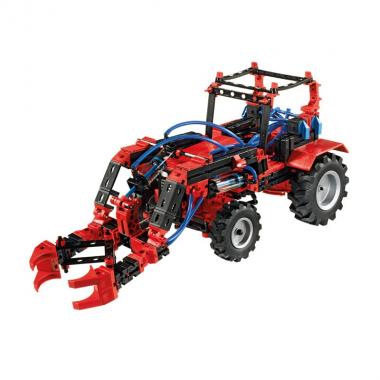 fischertechnik Конструктор STEM Лабораторія