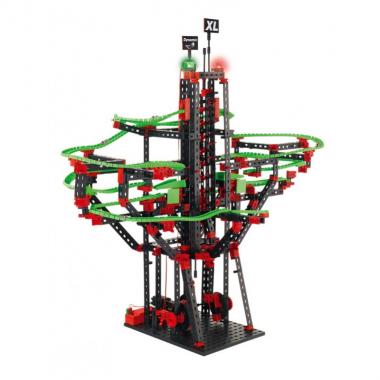fischertechnik Конструктор STEM Лабораторія