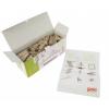 goki Wooden building blocks (natural)
