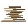 goki Wooden building blocks (natural)