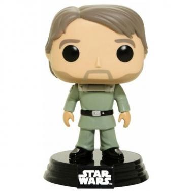 Funko Колекційна фігурка Funko POP! Bobble: Star Wars: Rogue One: Galen Erso 14871