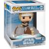 Funko Колекційна фігурка Funko POP! Deluxe Bobble Star Wars Han & Taun Taun 49756