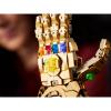 LEGO Конструктор Super Heroes Рукавичка нескінченності 76191