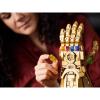 LEGO Конструктор Super Heroes Рукавичка нескінченності 76191