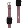 UAG Aurora для Apple Watch 40/38[Dusty Rose]