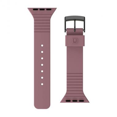 UAG Aurora для Apple Watch 40/38[Dusty Rose]