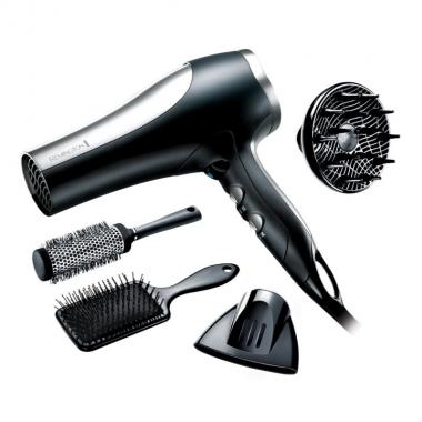 Remington Фен-набор D5017 E51 Pro 2100