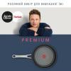 Tefal Сковорода Jamie Oliver 21 см (E4960232)