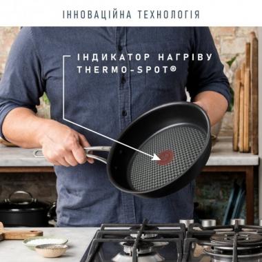 Tefal Сковорода Jamie Oliver 21 см (E4960232)